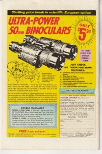 Power Man #27 (1975)   Early George Perez art !