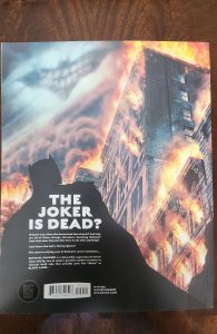 Batman: Damned #2 (2019)