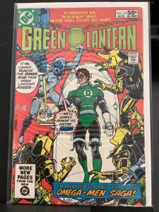 Green Lantern #143 (1981)