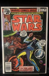 Star Wars #22 (1979)