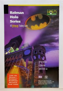 Detective Comics #704 (Dec 1996, DC) VF/NM