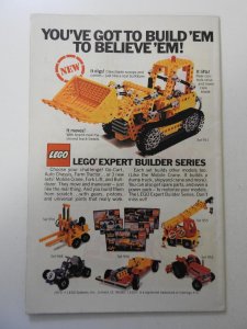 Captain America #242 (1980) FN Condition!