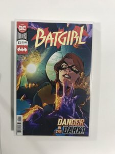 Batgirl #43 (2020) NM3B208 NEAR MINT NM