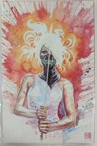 Something is Killing the Children #1-5 Slaughter Pack Cover (2021)