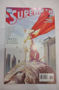 Superman #680 (2008)