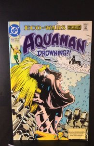Aquaman #10 (1992)