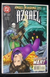 Azrael #23 (1996)