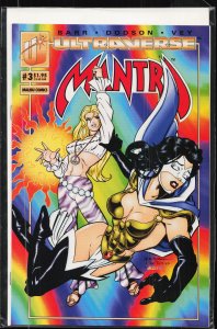 Mantra #3 (1993) Mantra