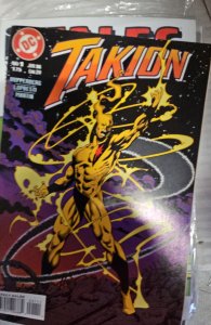 Takion #1 (1996)