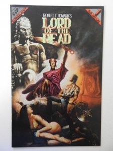 Lord of the Dead (1992) FN/VF Condition!