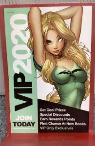 Belle Targeted Prey One Shot. Cosplay Cover Limited  to 200