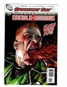 Green Lantern: Emerald Warriors #5 (2011) OF43