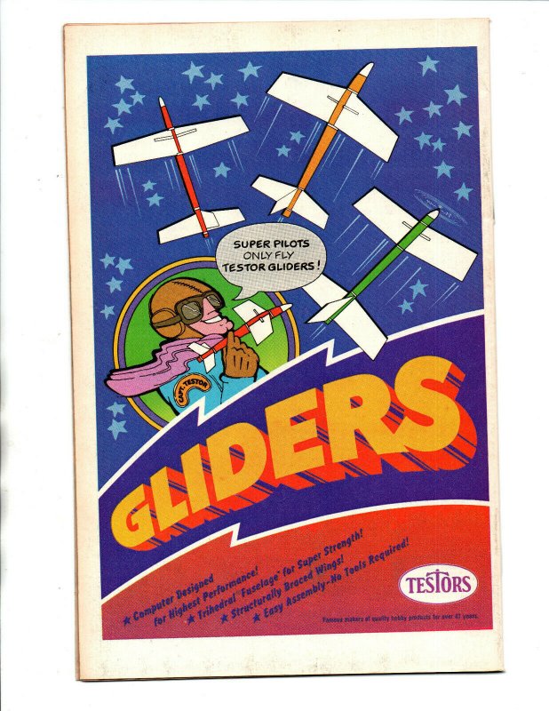 Godzilla King of the Monsters #14 newsstand - Shield - 1977 - VF