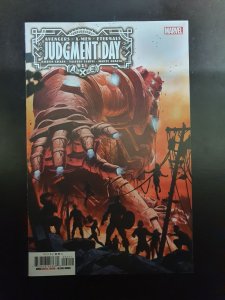 A.X.E.: Judgment Day #2 (2022)