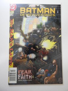 Detective Comics #731 (1999)