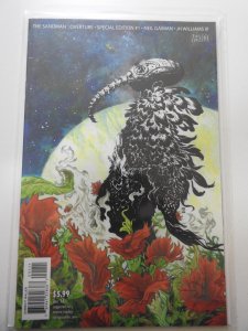 The Sandman: Overture Special Edition #1 (2014)