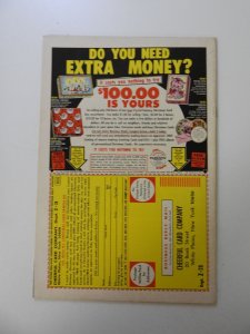 Sub-Mariner #41 VF- condition