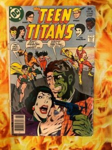 Teen Titans #48 (1977) - VF-