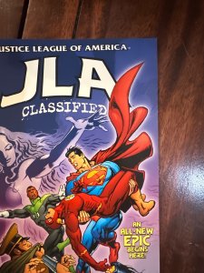 JLA: Classified #16 (2006)