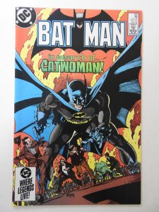 Batman #382 (1985) VF/NM Condition!