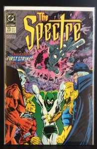 The Spectre #23 (1988)