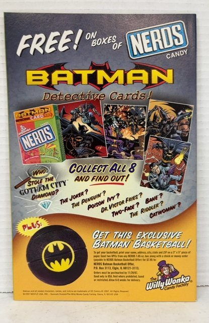 Green Lantern #88 (1997)