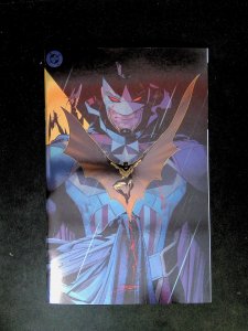 Batman #157E (3RD SERIES) DC Comics 2025 NM  Jimenez Variant