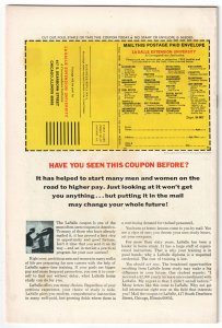 Tomb of Dracula #15 (1973)