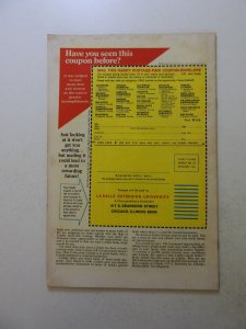 Fantastic Four #153 (1974) FN/VF condition MVS intact