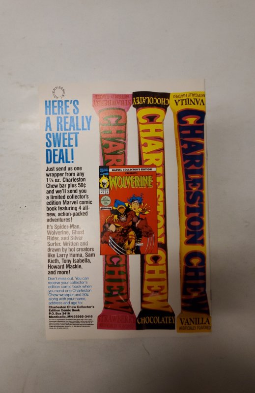 The Punisher #70 (1992) NM Marvel Comic Book J721