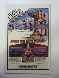 The Uncanny X-Men #162 (1982) VF Condition