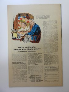 Fantastic Four #71 (1968) FN Condition!