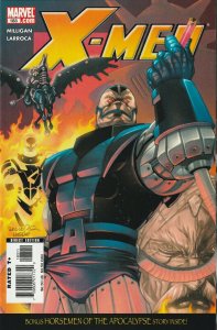 X-Men #183 (2006) Marvel Comics