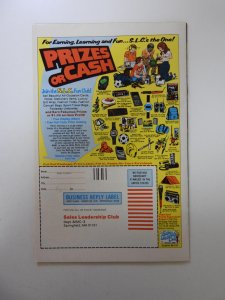 The Uncanny X-Men #158 (1982) FN/VF condition