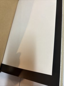 Batman Black & White (1998) # 1 HC DC Comics (opened)(used)