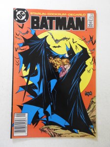 Batman #423 (1988) FN Condition! 1st Print!