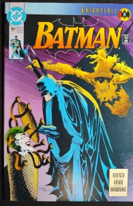 Batman #494 (1993)