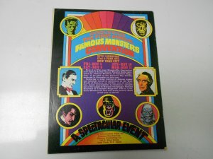 1974 THE SPIRIT by Will Eisner #5 FVF Warren Magazine