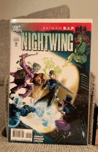 Nightwing #149 (2008)