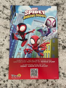 Black Cat # 9 NM Marvel Comic Book 1st Print Variant Cover Spider-Man Venom J810