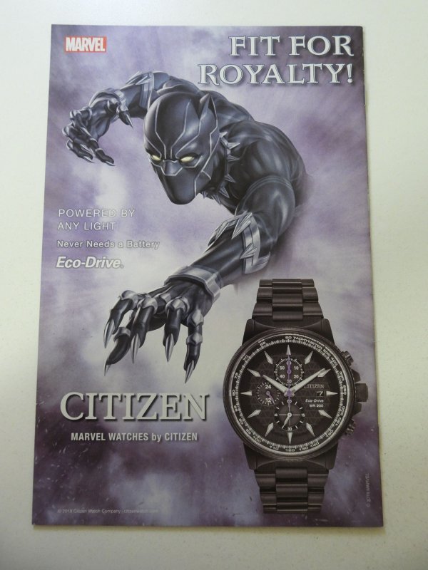 Venom #22 (2020) NM Condition