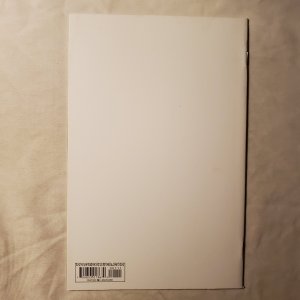 Jupiter Legacy 1 Very Fine/Near Mint Blank Variant Cover