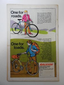 Batman #252 (1973) VG Condition! Tape on fc