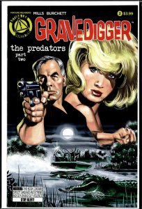 Gravedigger #2 (2015)