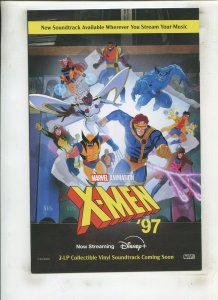 AMAZING SPIDER-MAN ANNUAL #1 (9.2) VARIANT!! 2024