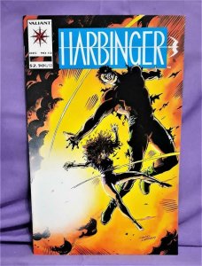 Ninjak #1 VALIANT COMICS Nineties 2-Pack Harbinger #12 (Acclaim, 1992-1994)!