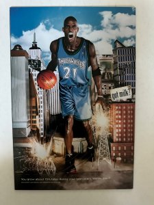 (2001) ULTIMATE X-MEN #7 SIGNED ADAM KUBURT W/REMARQUE ART THIBERT SKETCH! W/COA