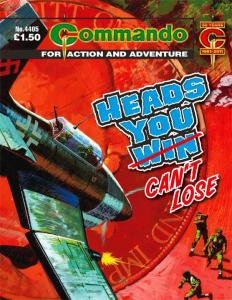 Heads You Win - Can't Lose