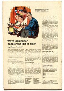 Sub-Mariner #12 -  - Marvel - VG - comic book