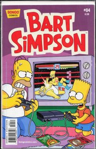 Bart Simpson #84 (2013)
